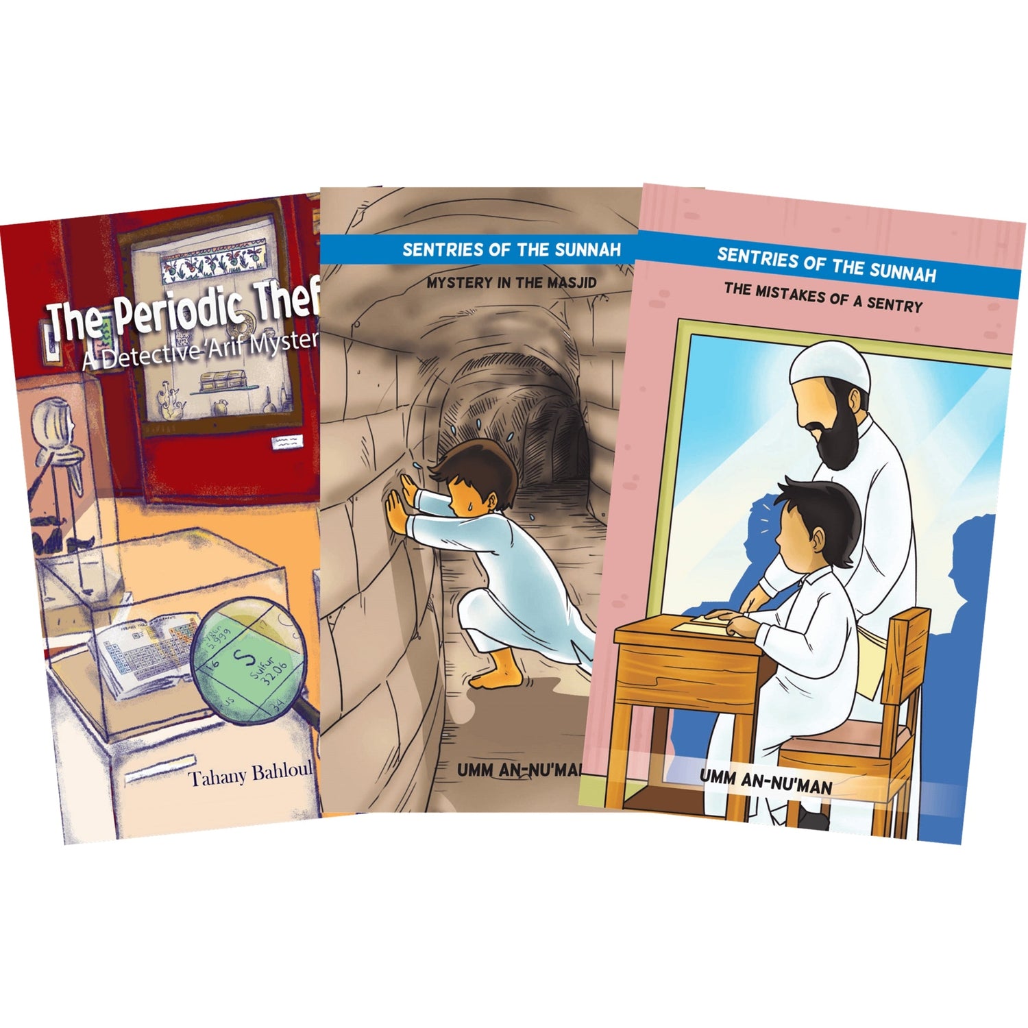 Product Bundles