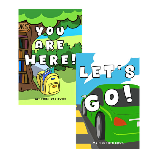 Boys Read Bundle