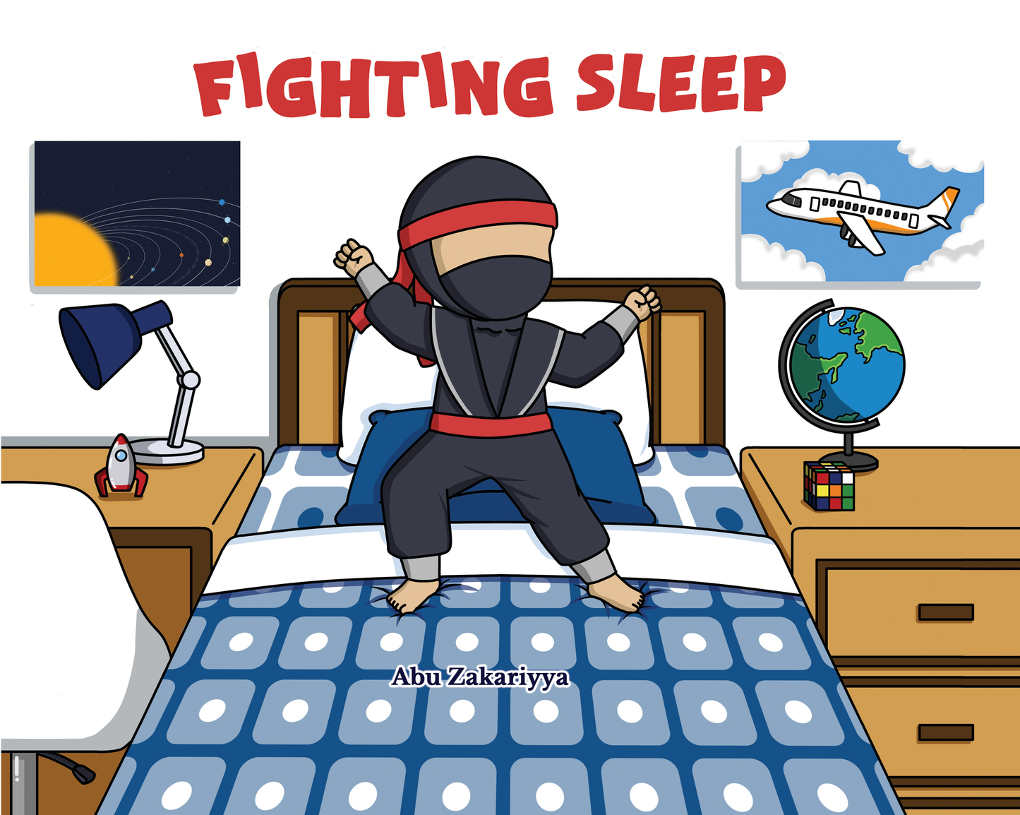 Fighting Sleep