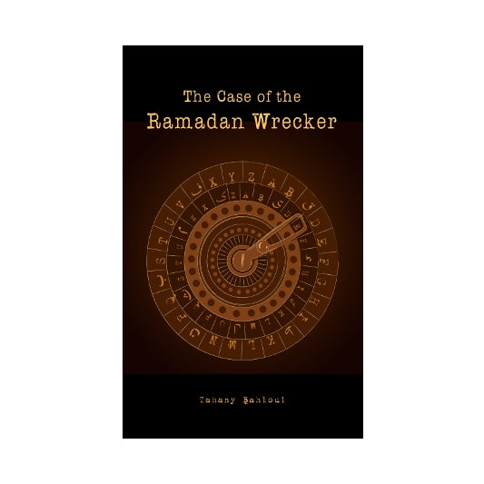 The Case of the Ramadan Wrecker (Revised 3rd Edition)
