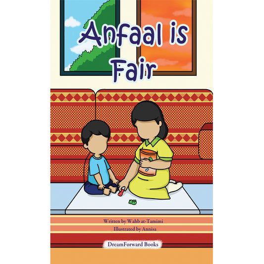 Anfaal is Fair